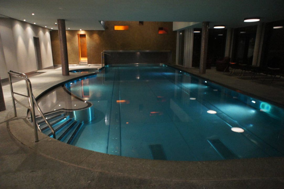 Swimmingpool im Hapimag Resort Hörnum Hapimag Resort Hörnum