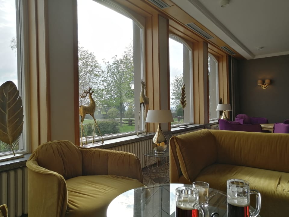 Sonstiges Berghotel Hoher Knochen