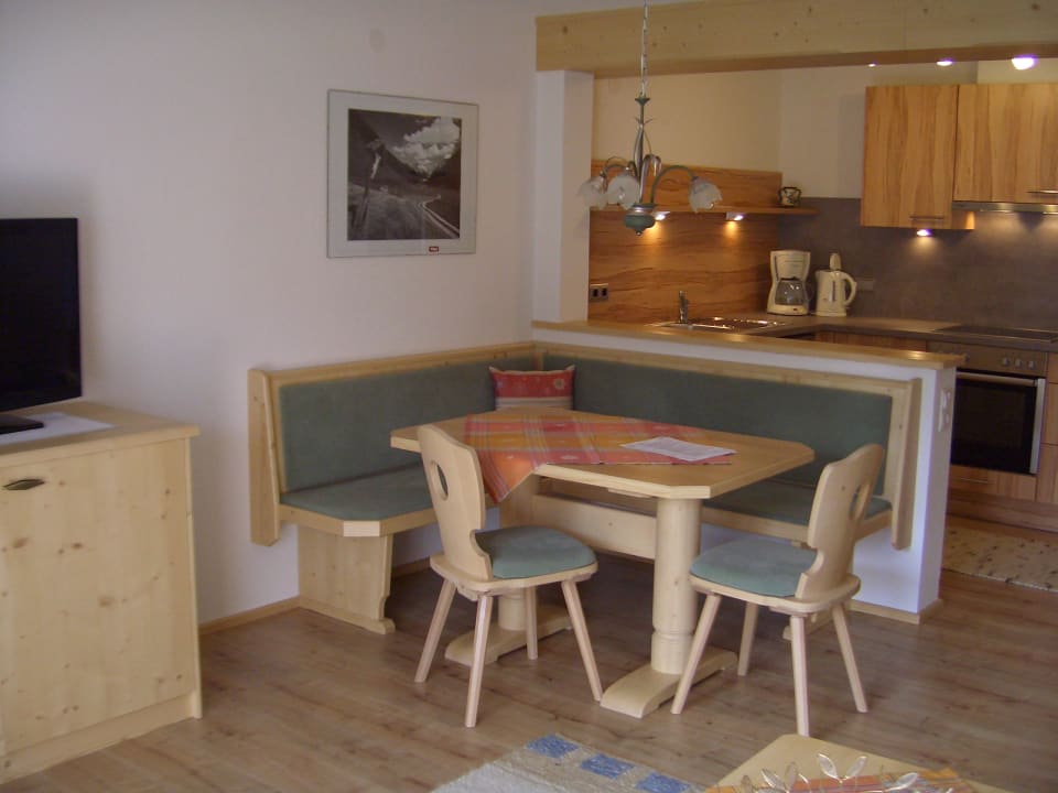 Zimmer Haus Bergkranz