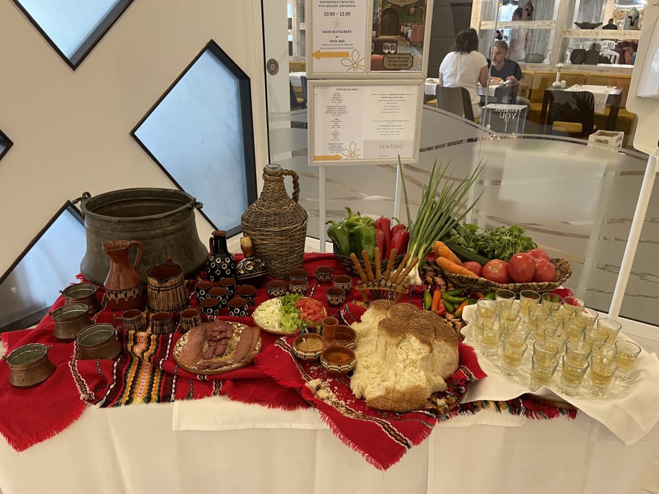 Gastro Sentido Marea