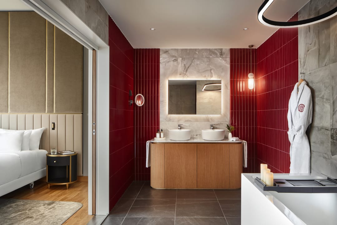 Zimmer NH Collection Copenhagen