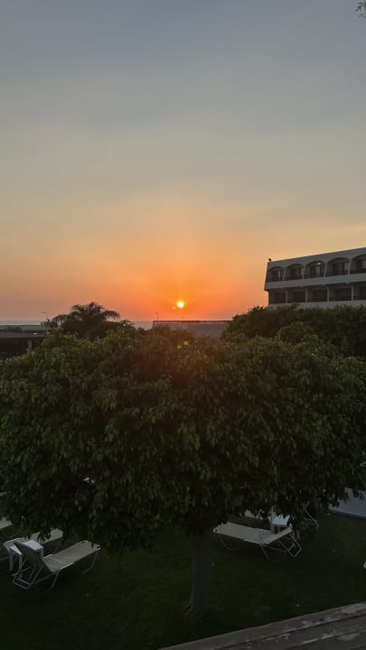 Außenansicht Sol Cosmopolitan Rhodes