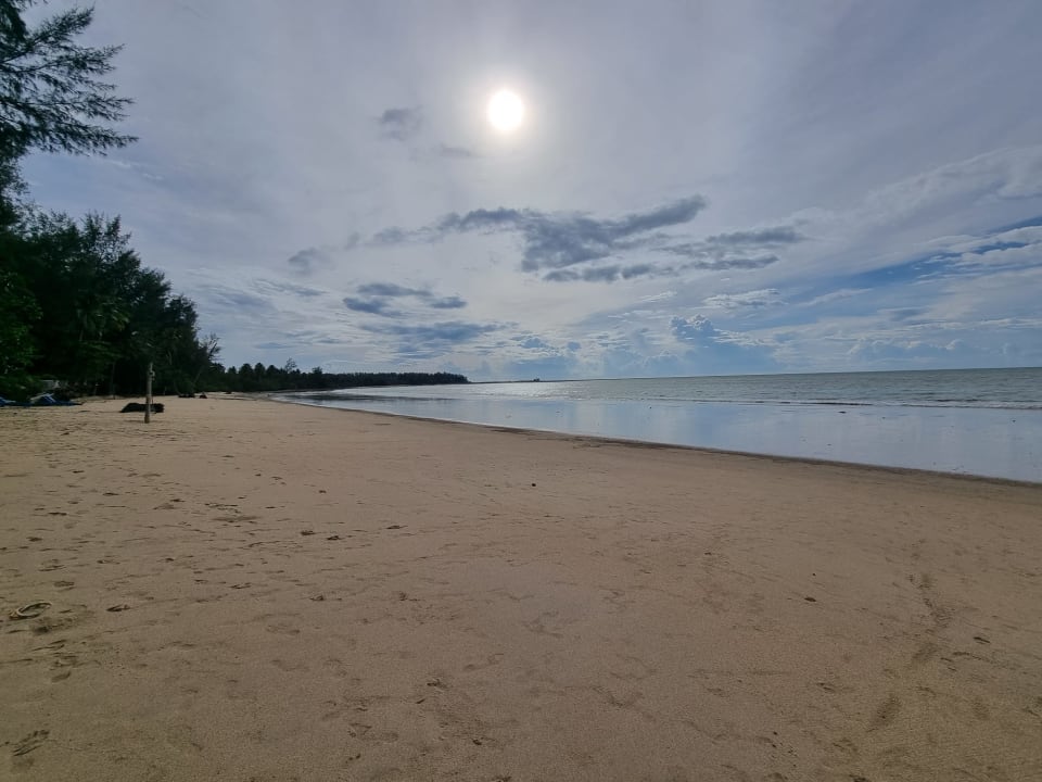 Strand La Flora Khao Lak