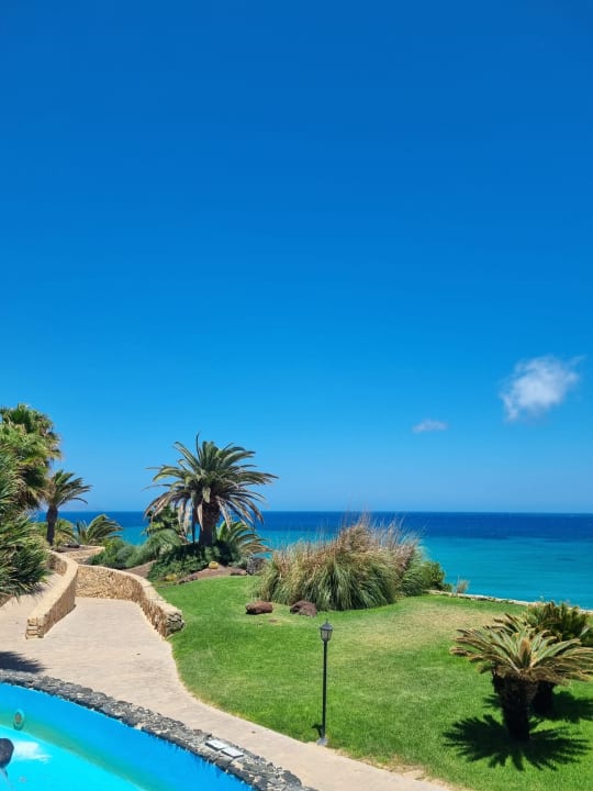Ausblick R2 Pajara Beach