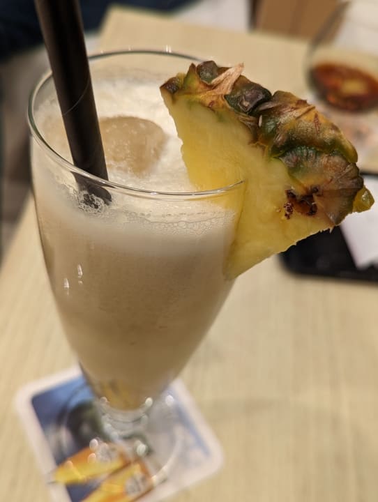 Gastro Aubamar Bali