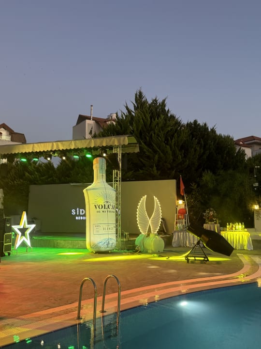 Sonstiges Side Story Resort & Spa