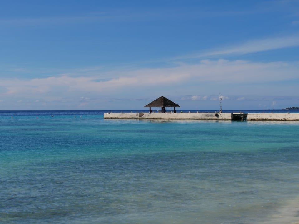 Strand Summer Island Maldives