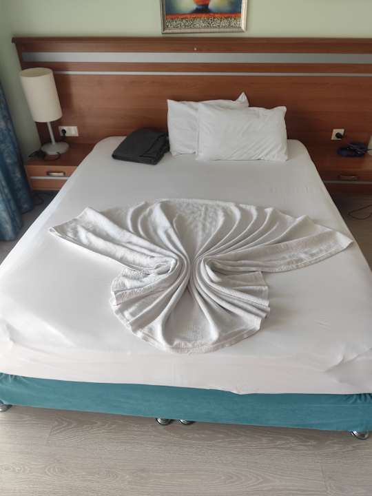 Zimmer Anadolu Hotels Didim Club
