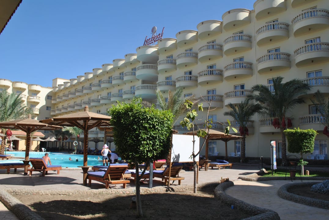 Festival Riviera Resort Riviera Aqua Park Resort