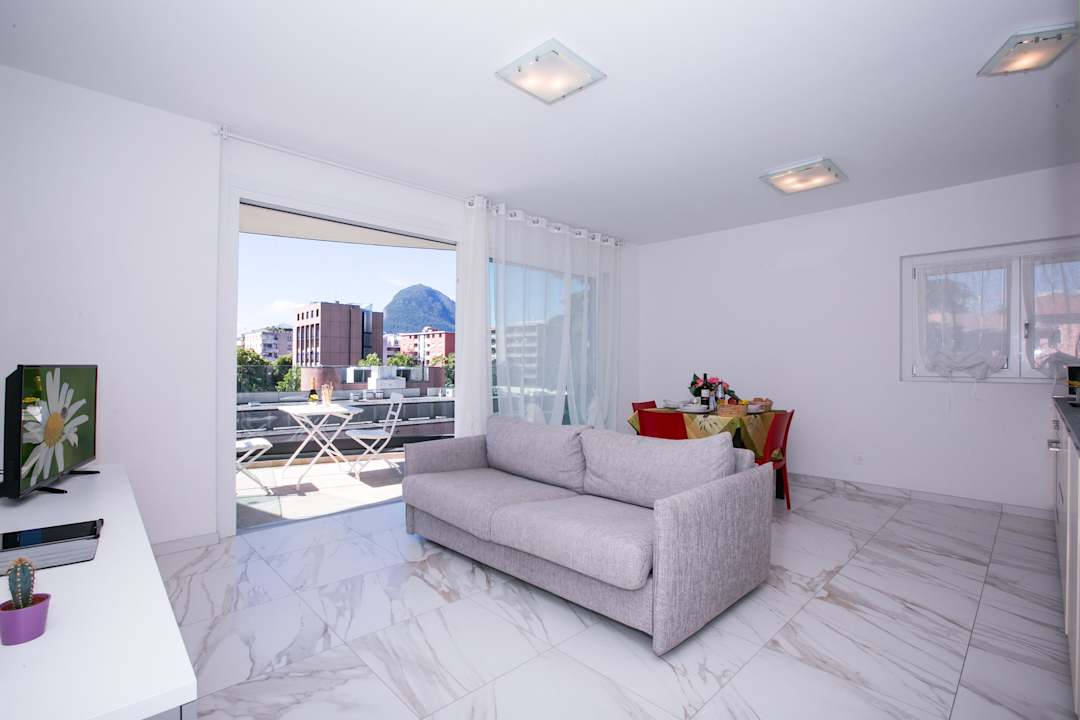 Zimmer La Perla del Ticino 8