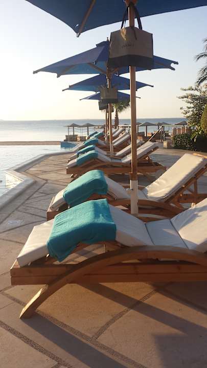 Ausblick Shams Prestige Abu Soma-Adults Only