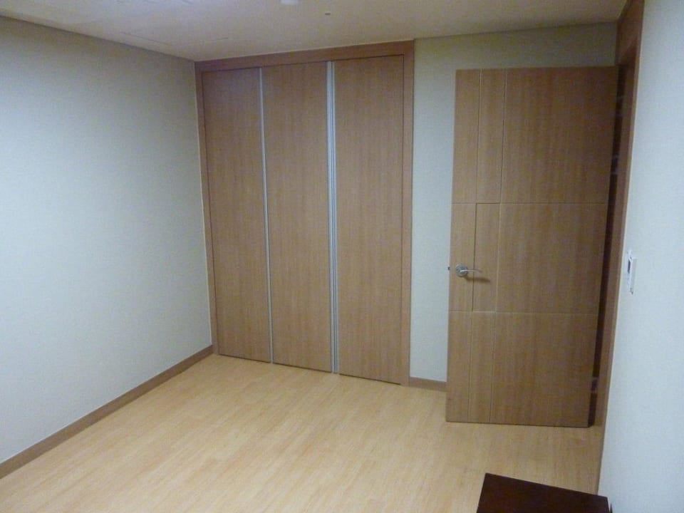 Nebenzimmer Hotel Beache Palace