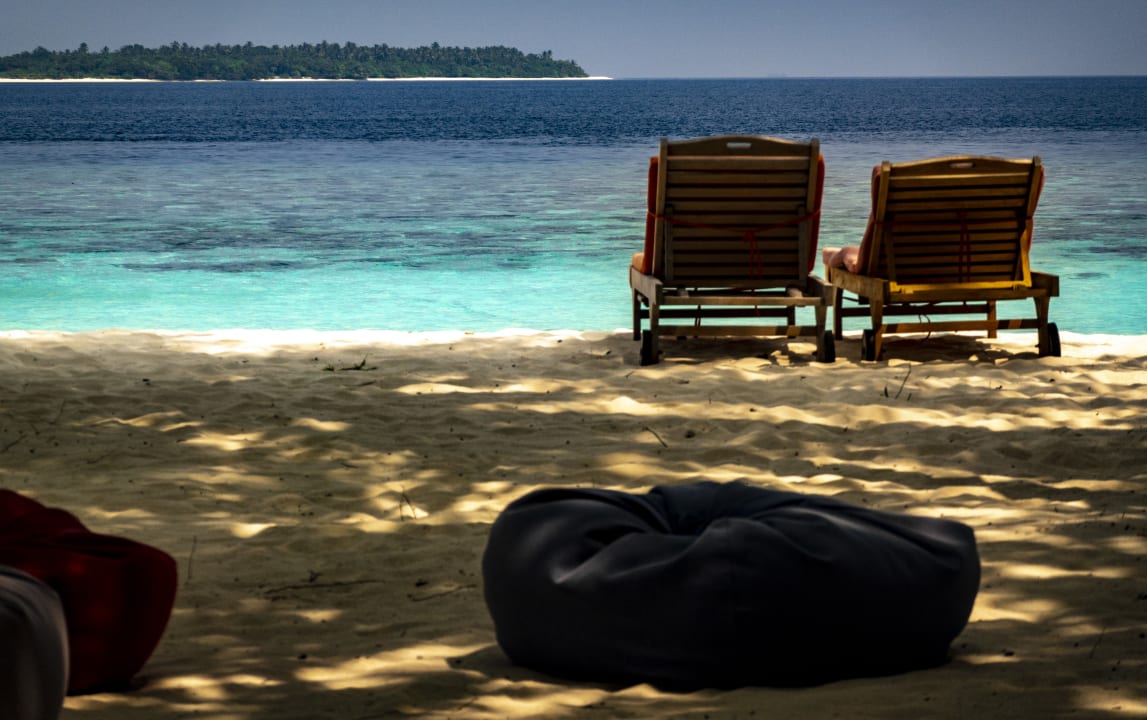Strand Furaveri Maldives
