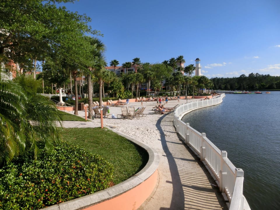 Hotel Marriott's Grande Vista Hotel Marriott's Grande Vista