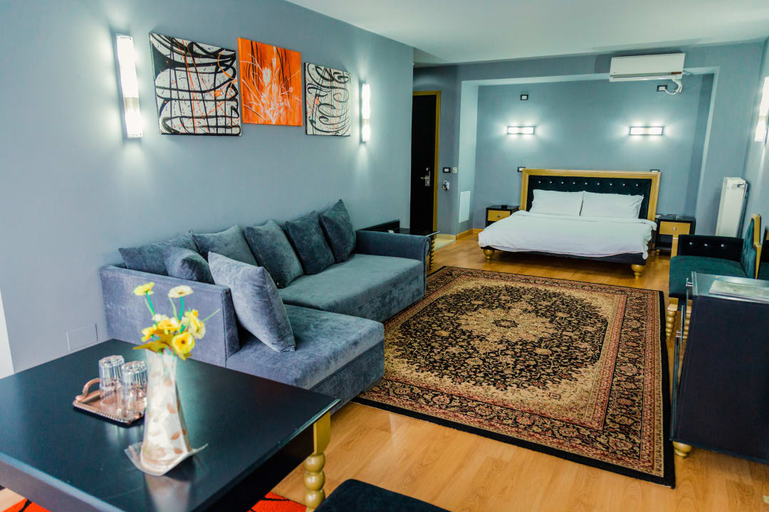 Zimmer Hotel Kocibelli POOL & SPA