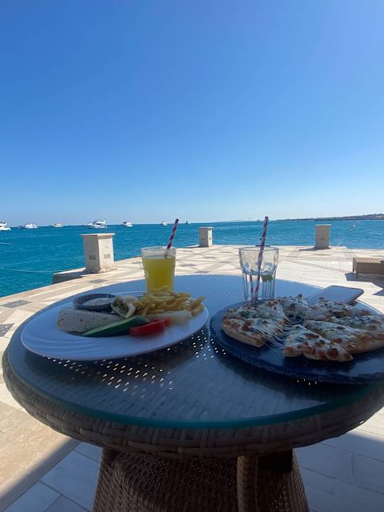 Strand The Grand Palace - Adults only