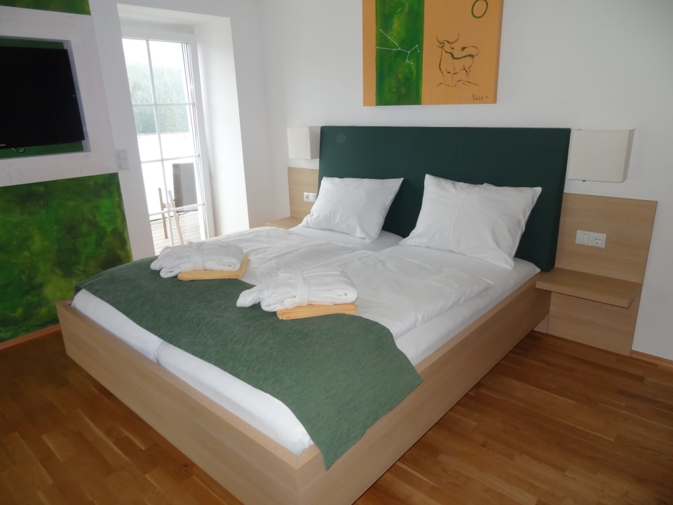 Zimmer Joglland Hotel Prettenhofer