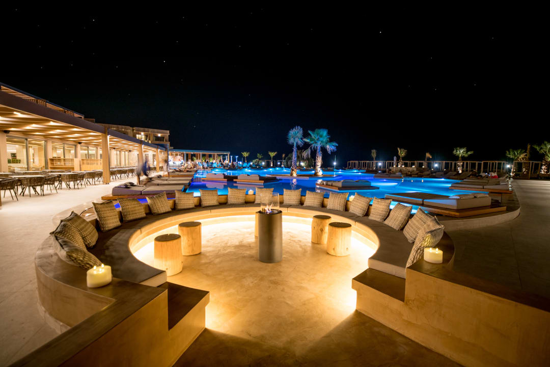 Pool SENSEANA Sea Side Resort & Aquadventure