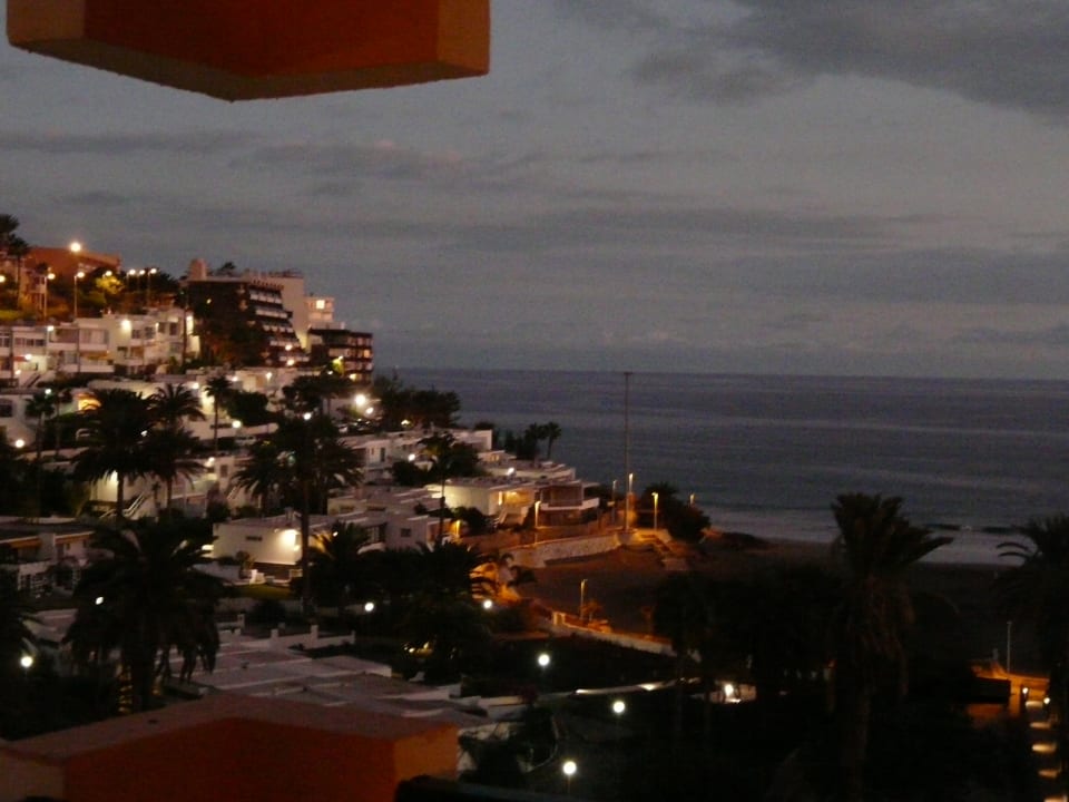 Ausblick Hapimag Resort San Agustín