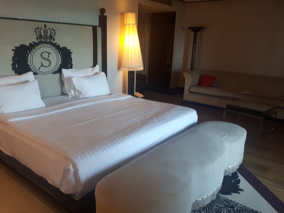 Zimmer Selectum Luxury Resort Belek