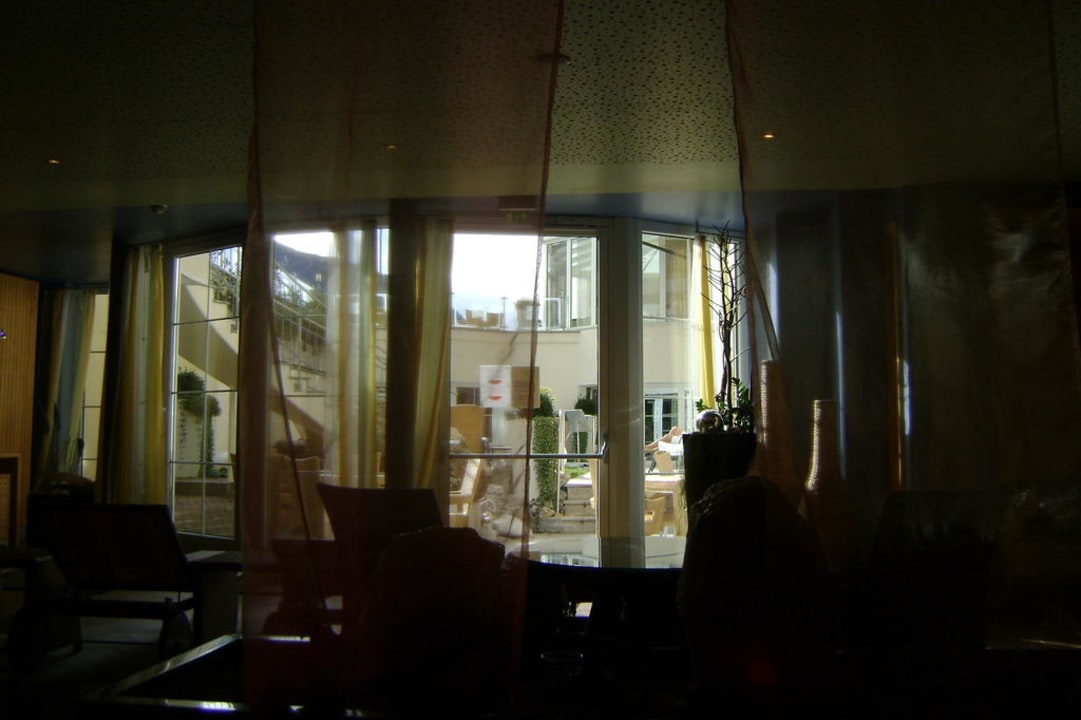 Wellness-Bereich Hotel Andy