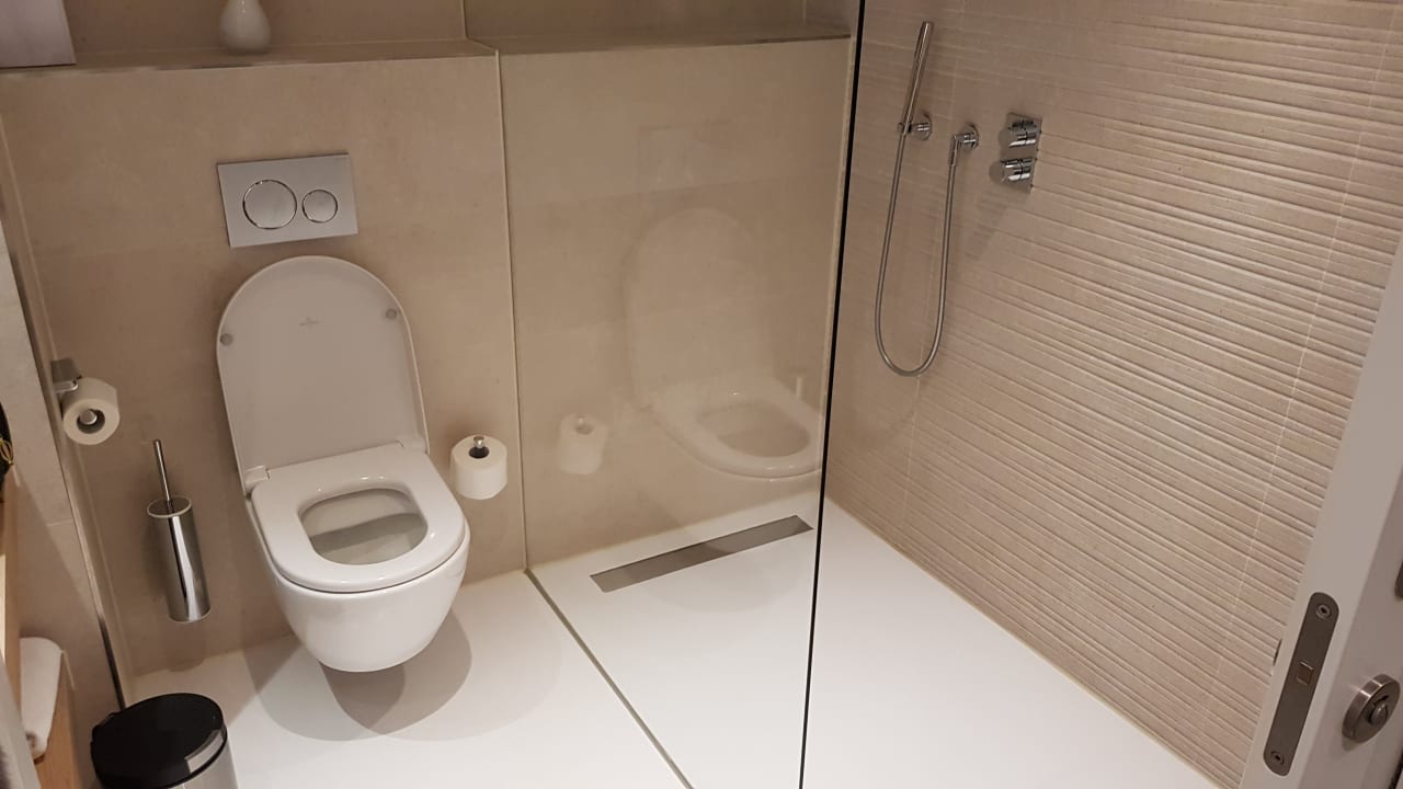 Zimmer Leonardo Royal Hotel Den Haag Promenade