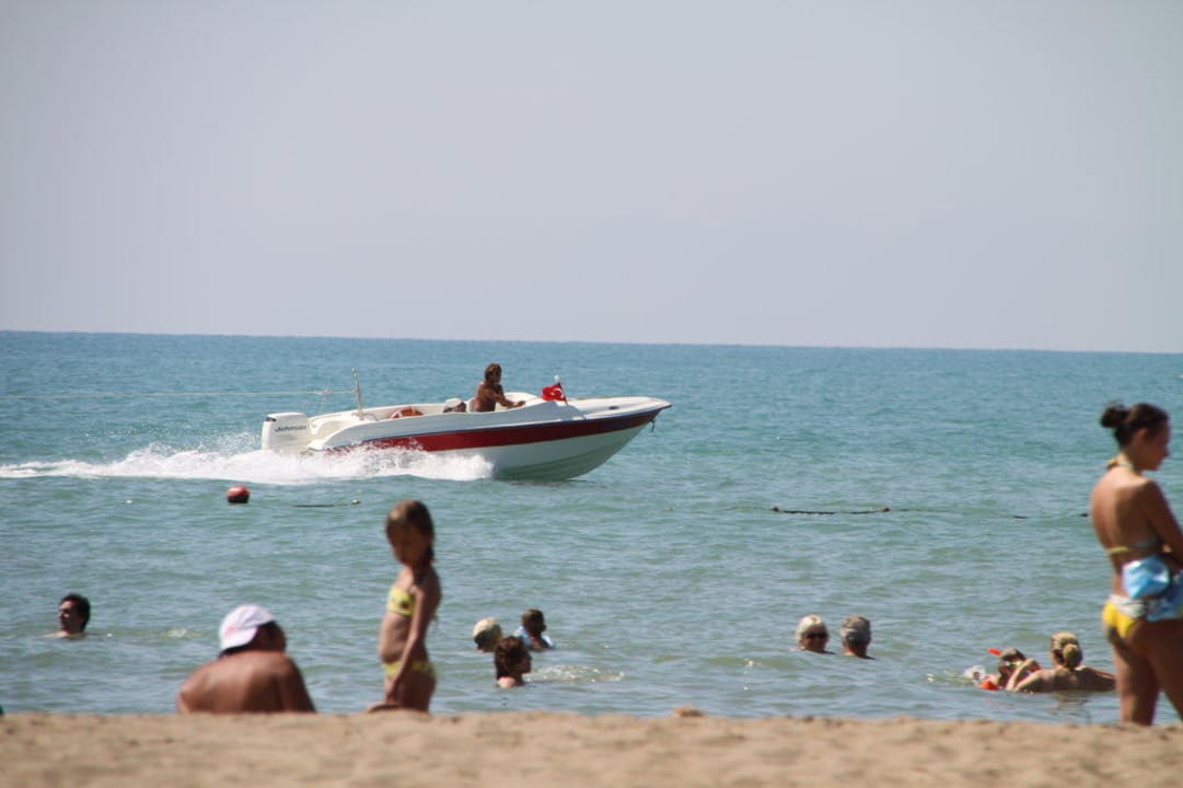 Voyage Belek  Voyage Belek Golf & Spa