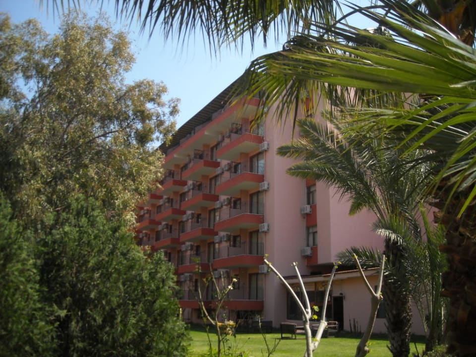 Selge Beach Resort Selge Beach Resort