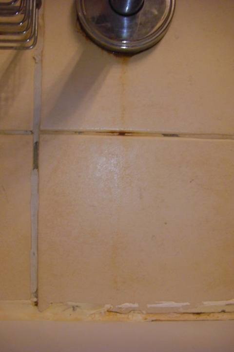 Wand im Badezimmer Swisstouch Oriental Resort Marsa Alam