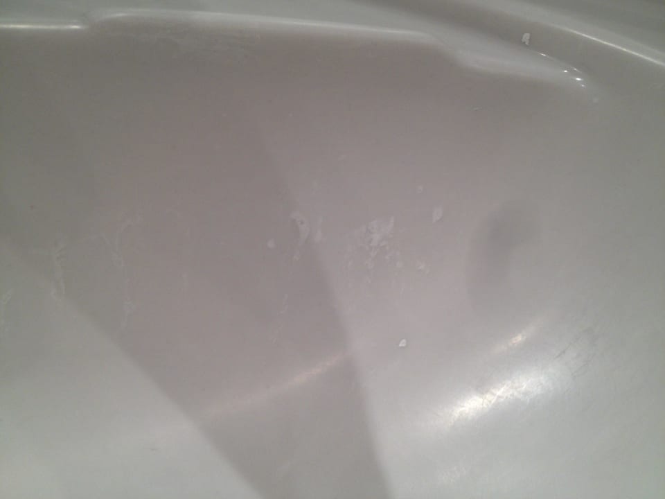 Waschbecken Hotel Panorama Wellness & Spa by alpha