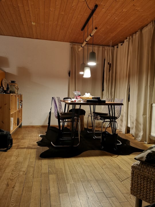 Zimmer Nadine's Hüsli