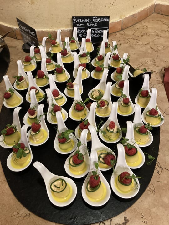 Gastro Alphotel Tyrol