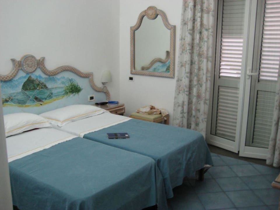 Hotel San Giorgio Therme Zimmer Hotel San Giorgio Terme