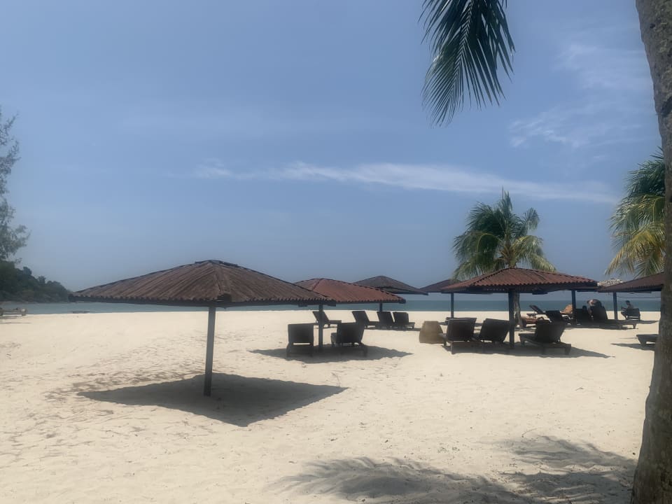 Strand Berjaya Langkawi Resort