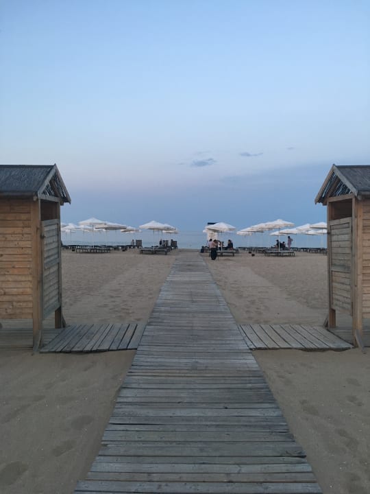 Strand HVD Clubhotel Miramar