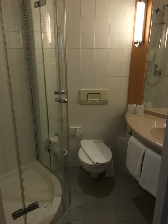 Zimmer Hotel Ibis Bratislava