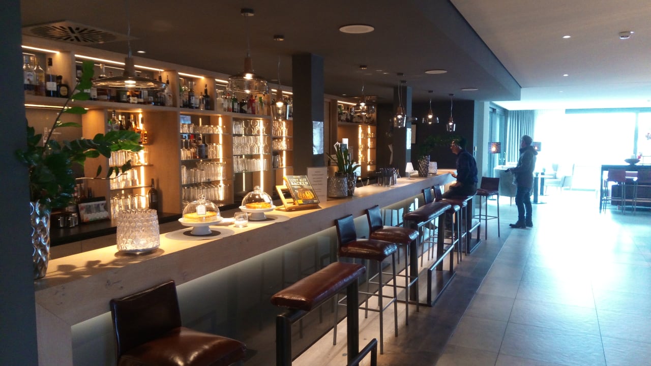 Gastro Hotel Traube am See