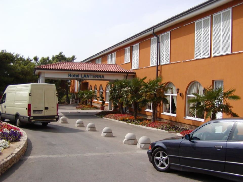 Hotel Valamar Sanfior Hotel & Casa