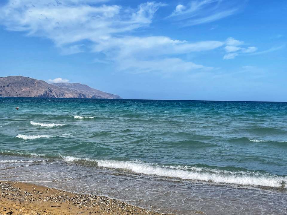 Strand Mythos Palace Resort & Spa