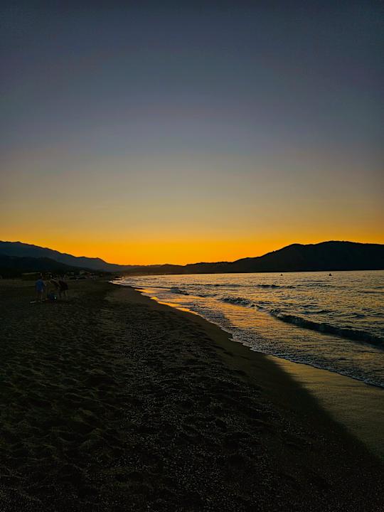 Strand Anemos Luxury Grand Resort