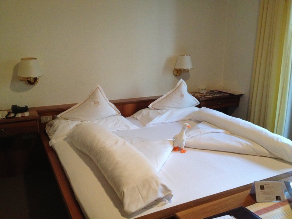 La nostra stanza in stile rustico Hotel Ansitz Plantiz