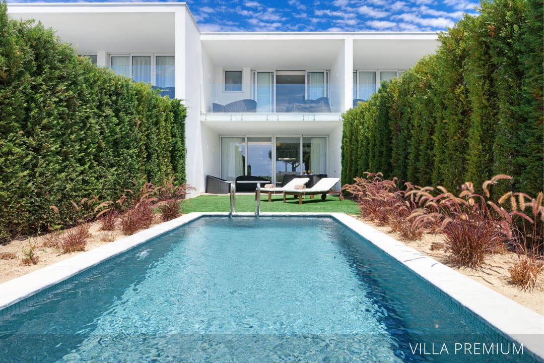 Pool Sao Rafael Holidays