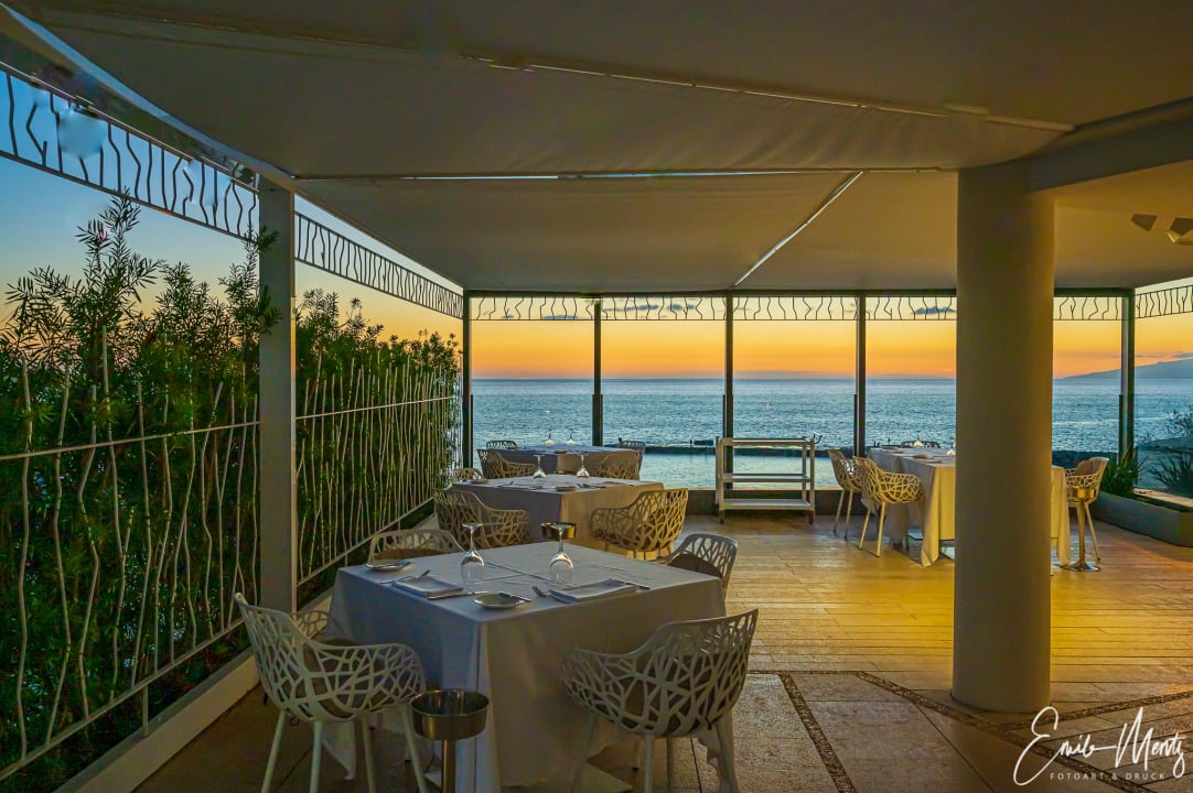 Gastro JOIA Salomé by Iberostar