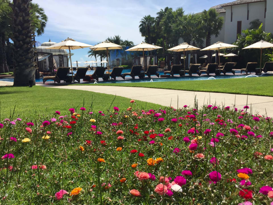 Anlage InterContinental Hua Hin Resort