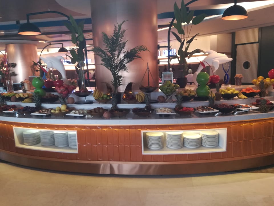 Gastro Seaden Quality Resort & Spa