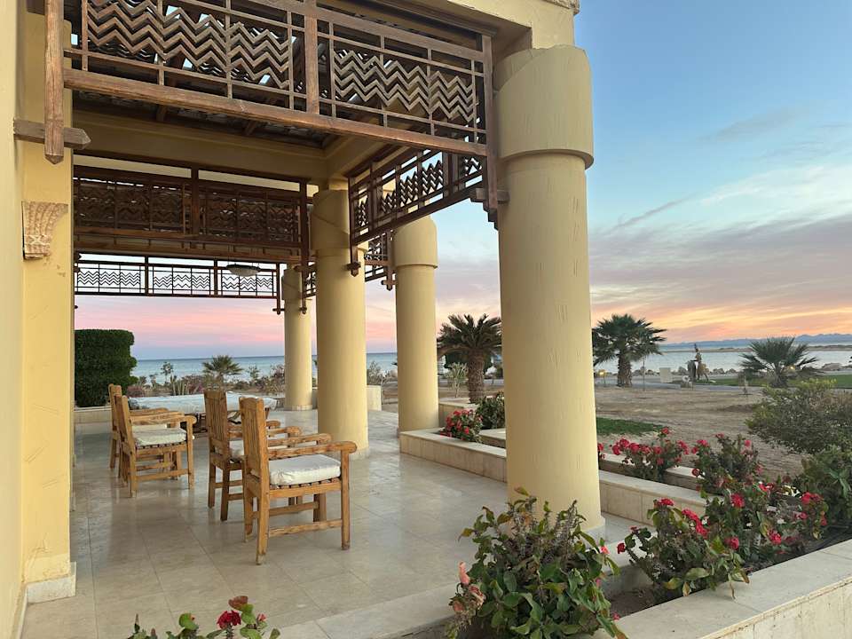 Zimmer Hotel Sheraton Soma Bay Resort