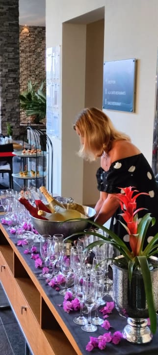 Gastro TUI BLUE Barut Andız - All Inclusive - Adults Only