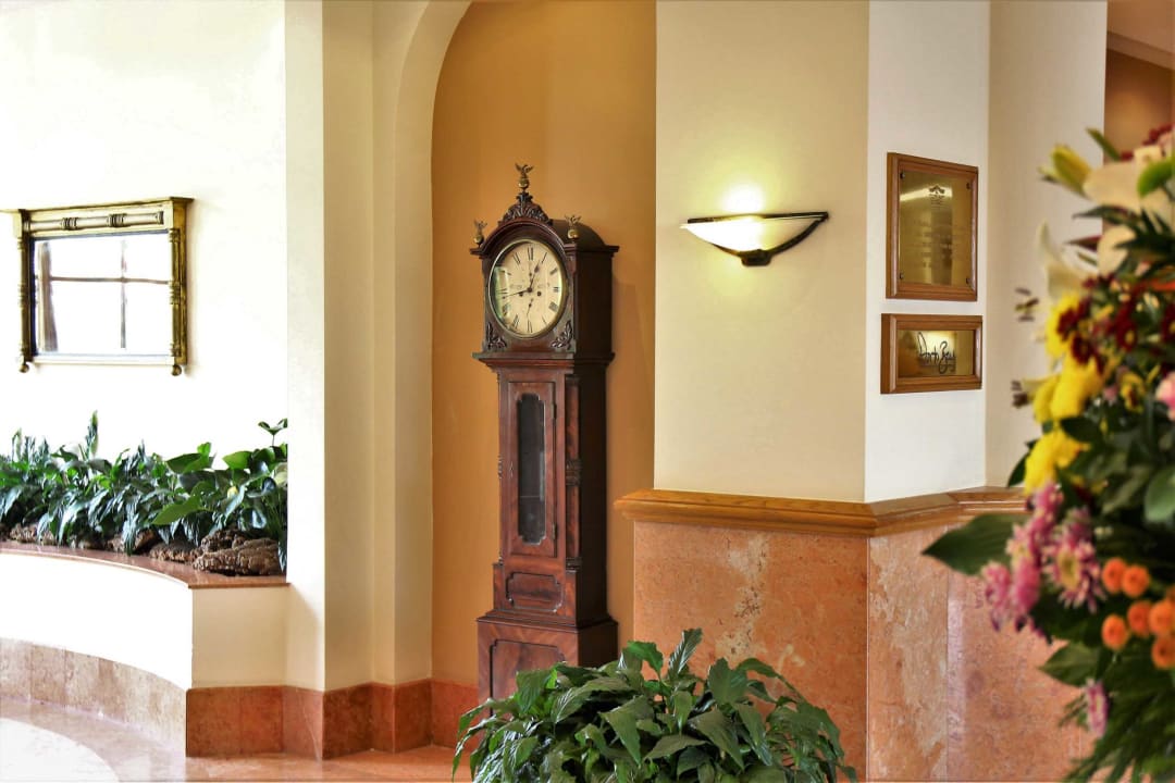 Lobby Hotel The Cliff Bay (PortoBay)