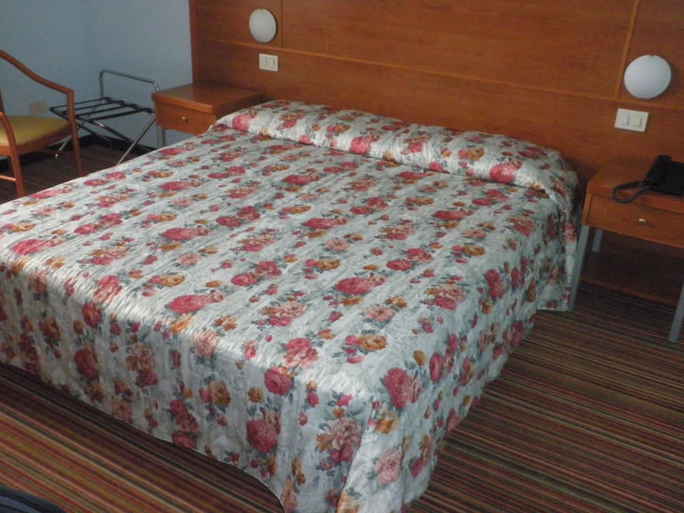 Bett Hotel San Marco