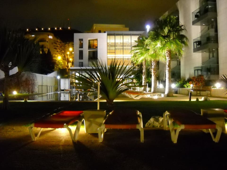 Traumhaft Hotel Golden Residence